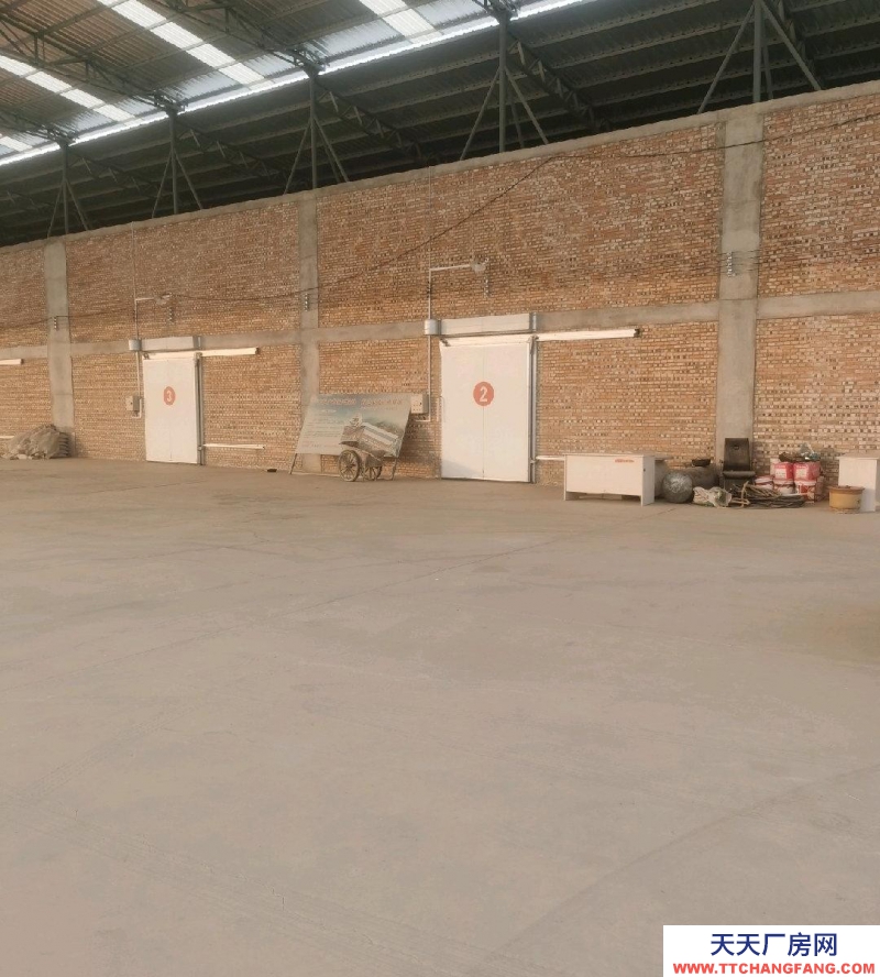 (出租) 冷庫(kù)出租,還一個(gè)3000的廠房