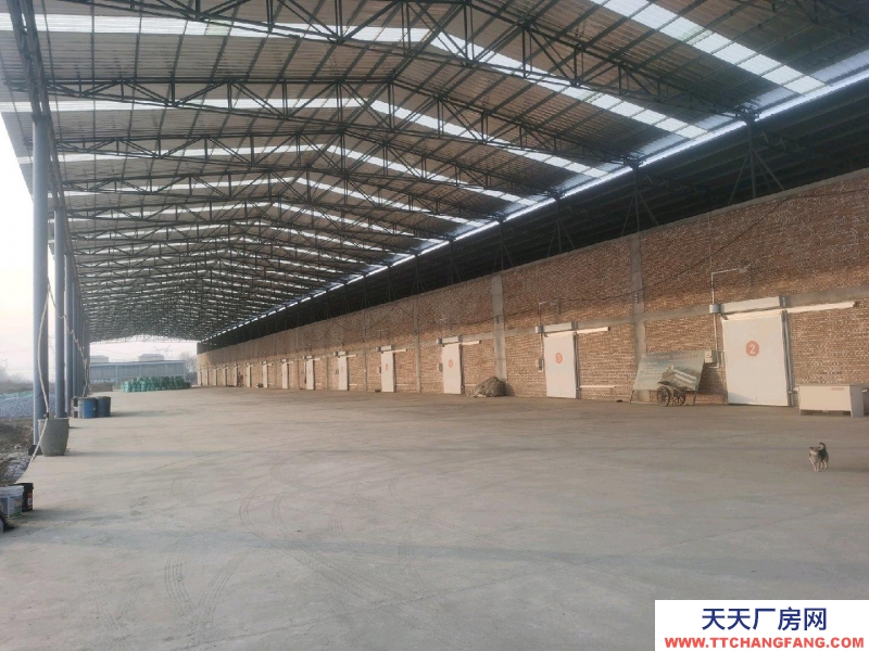 (出租) 冷庫(kù)出租,還一個(gè)3000的廠房