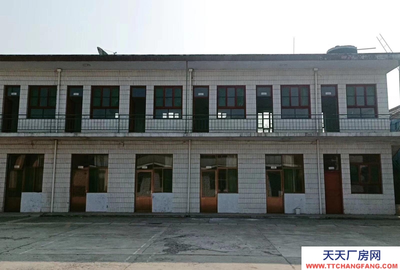 (出租) 有車間，宿舍，辦公樓，餐廳，大院，倉庫