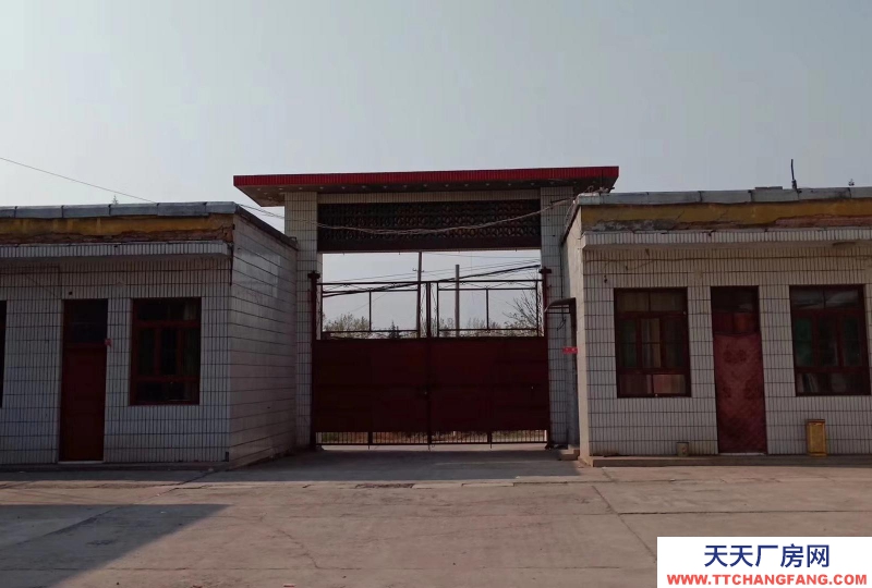 (出售) 翼城縣東塘村路口廠房