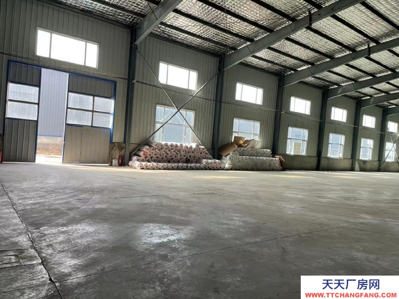 (出租) 出租出售陽(yáng)高龍泉工業(yè)園區(qū)廠房