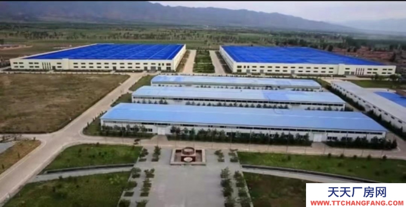 (出租) 大同市融創食品有限公司