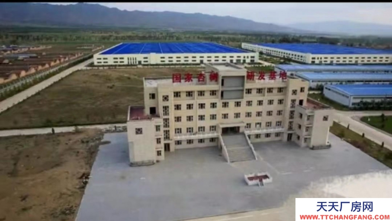 (出租) 大同市融創(chuàng)食品有限公司