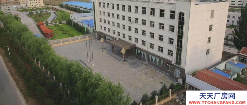 (出租) 大同市融創(chuàng)食品有限公司