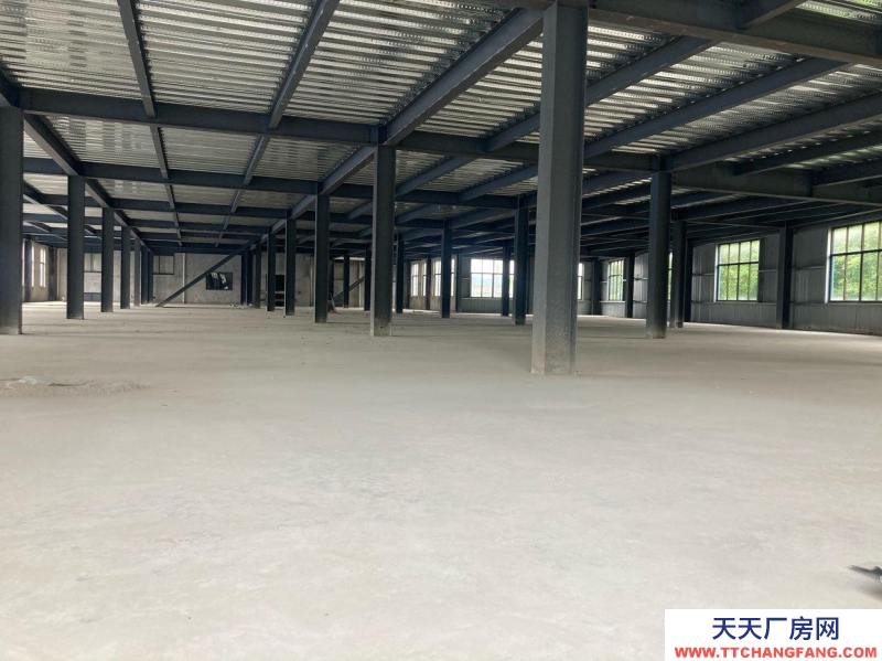 (出租) 安慶懷寧標準化廠房出租永勝家具廠