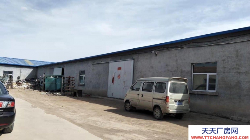 (出租) 廠房、倉庫出租 位于花園屯前井村 各類加工、倉儲均可