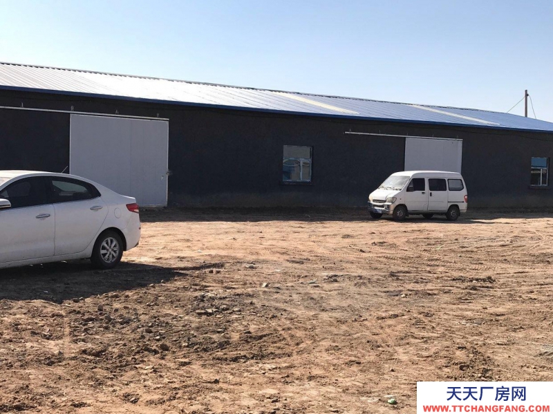 (出租) 廠房、倉庫出租 位于花園屯前井村 各類加工、倉儲均可