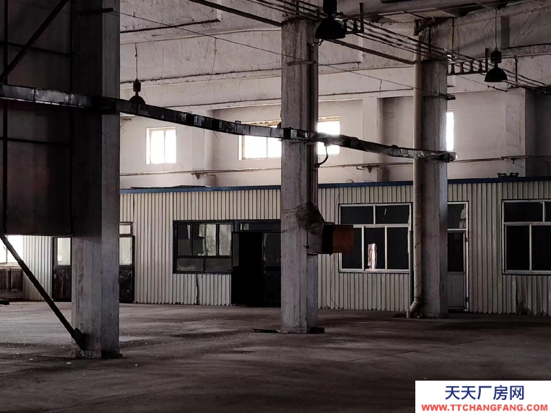 (出租) 整體出租！大型車間出租