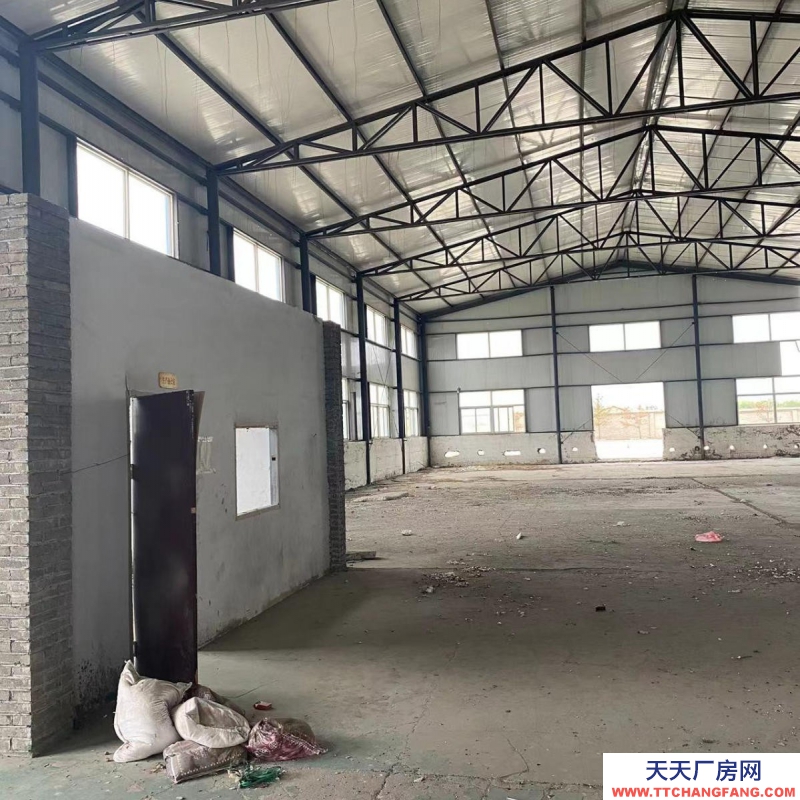 (出租) 出租新榮區(qū)橋南工業(yè)園廠房兩間