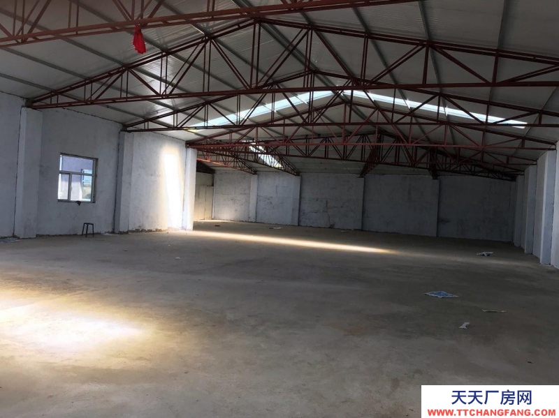 (出租) 花園屯前井彩鋼廠房、倉庫、庫房