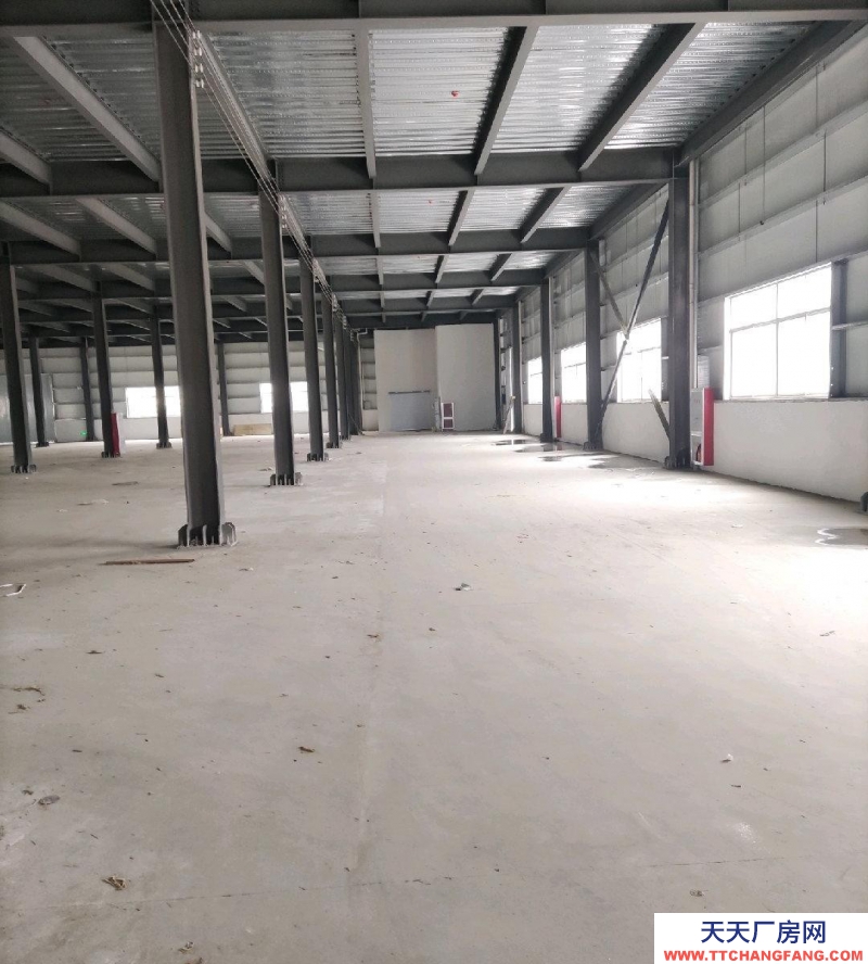 (出租) 安慶宿松一樓已出租，只剩余二樓車間，有需要可以聯系我