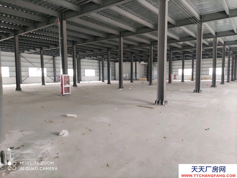 (出租) 安慶宿松一樓已出租，只剩余二樓車間，有需要可以聯系我