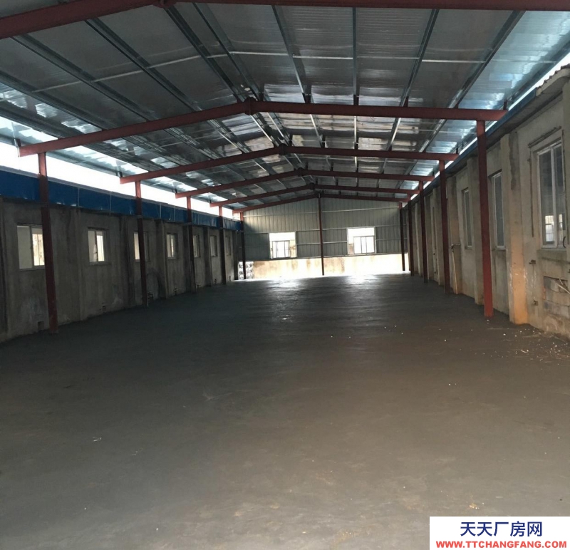 (出租) 安慶桐城石河橋附近有廠房倉庫出租