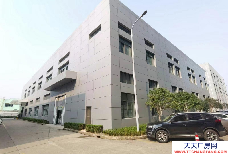 (出租) 安慶桐城6000平廠房分割出租 能進(jìn)大車 適合倉 儲輕工業(yè)