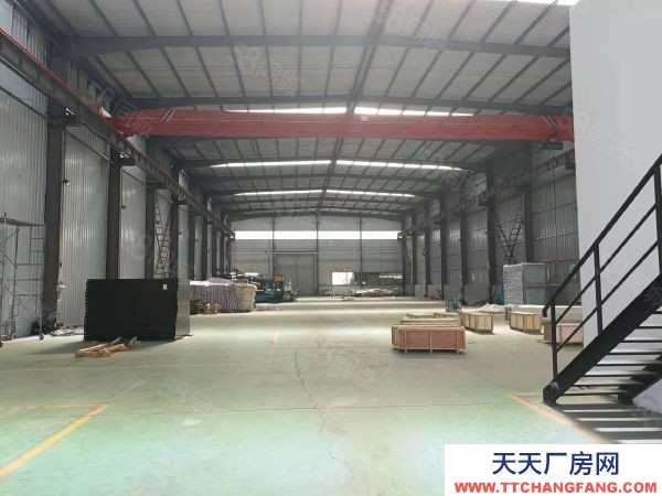 蘇州市吳中區出租木瀆單層廠房8000平 可分組 招租倉庫 廢品回收