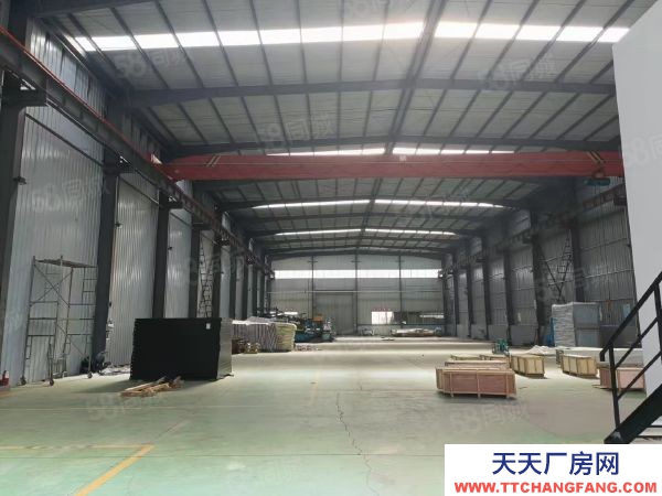 蘇州市吳中區出租木瀆單層廠房8000平 可分組 招租倉庫 廢品回收