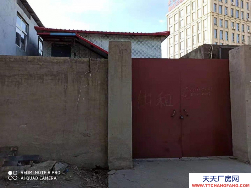唐山 路南 女織寨南，女織寨國際綱領門口，緊鄰南外環 300平米