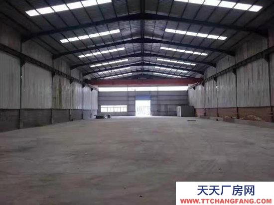 唐山市路南區(qū)標(biāo)準(zhǔn)廠庫(kù)房出租