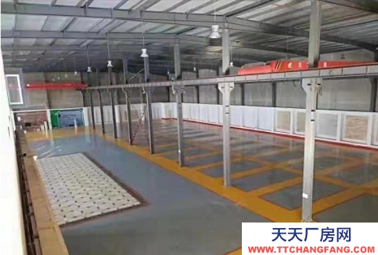 唐山市路南區標準廠庫房出租