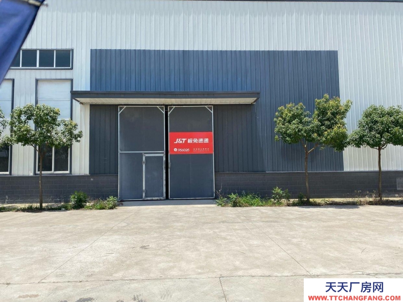 (出租) 安慶潛山廠房面積為1400平米，層高10米，也可分租，