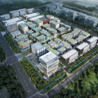 蘇州市吳中區(qū) 園區(qū)招商丨高標(biāo)廠房丨興東機(jī)場(chǎng)旁丨面積靈活丨首付2成