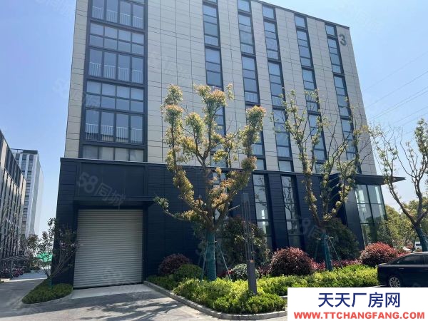蘇州市吳中區價格低 可面議 全新獨立產權廠房 配套齊全!!