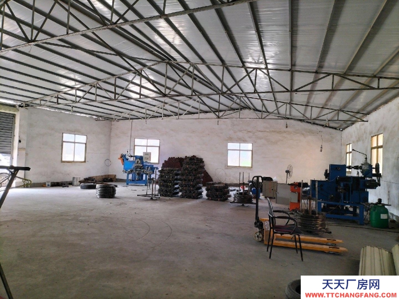 (出租) 安慶潛山自家建房,以前自己開家具廠用的,有三相電