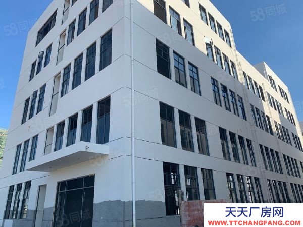 蘇州市吳中區獨立產權50年廠房出售面積2100平高度9米可架行車首付3成
