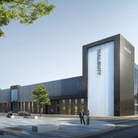 蘇州市吳中區) 南通主城區，央企打造50年獨立產權產業園