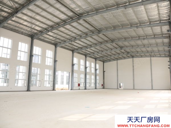 蘇州市吳中區) 南通主城區,央企打造50年獨立產權產業園