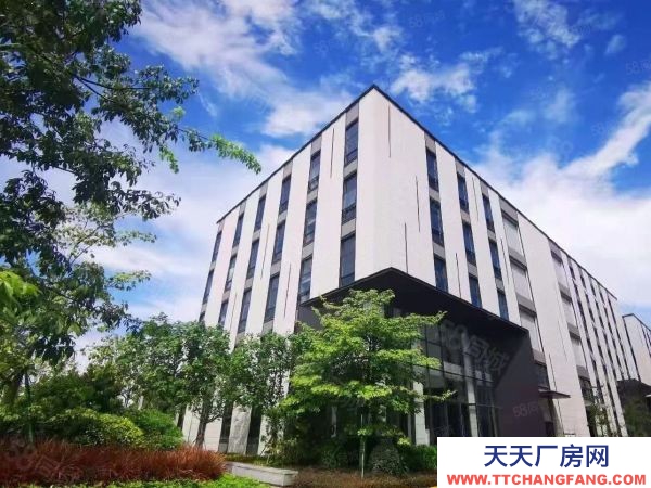 蘇州市吳中區(qū) 政府直招,租賃免租5年,購置高1000萬元補(bǔ)貼