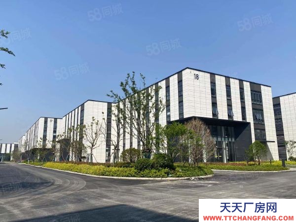 蘇州市吳中區均價四千起，高企高稅可免租，2000平起獨棟可租可售，