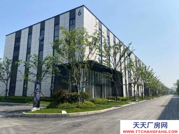 蘇州市吳中區(qū)均價(jià)四千起，高企高稅可免租，2000平起獨(dú)棟可租可售，