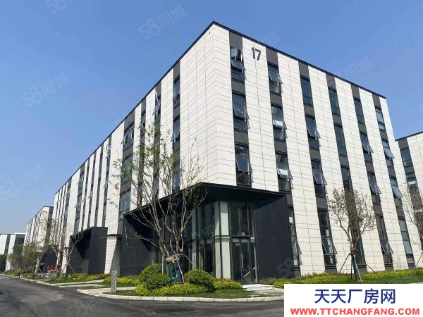 蘇州市吳中區(qū)均價(jià)四千起，高企高稅可免租，2000平起獨(dú)棟可租可售，