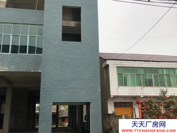 益陽市赫山區 房子為新建房，在蘭溪路口旁邊