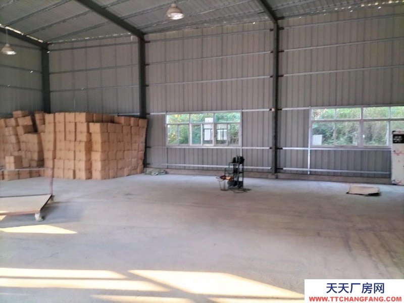 (出租) 安慶潛山位置好，交通便利，個(gè)人廠房，無(wú)爭(zhēng)議