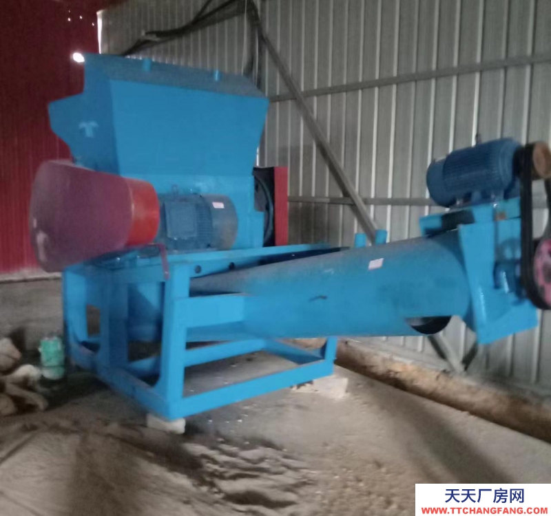 (出租) 安慶太湖優(yōu) 質(zhì)廠房出租，塑料顆粒加工廠房，設(shè)備齊全！