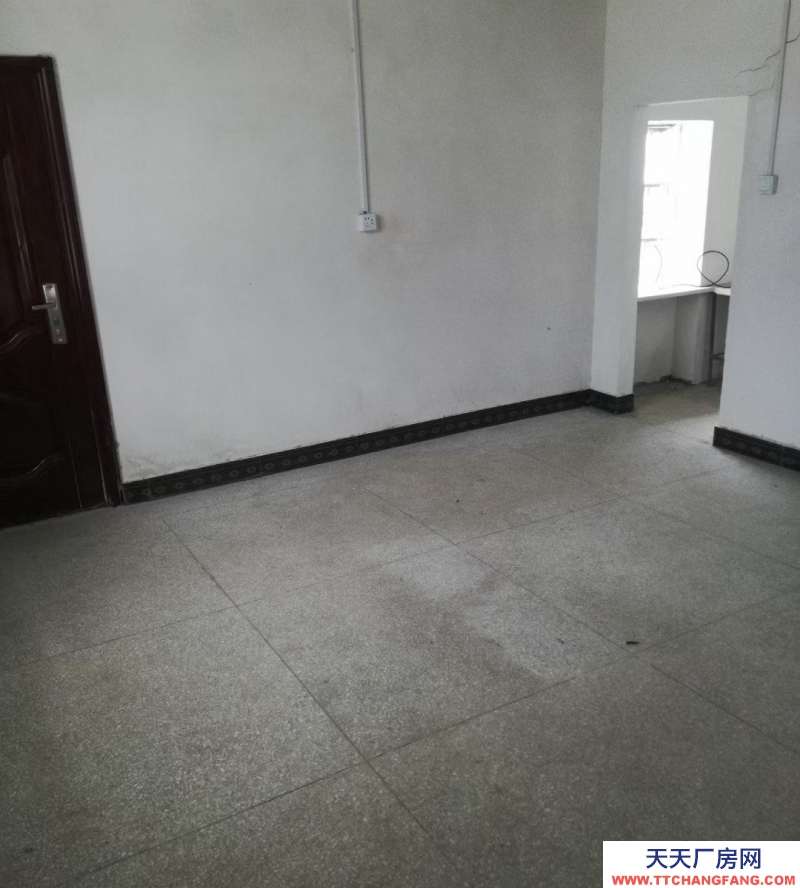 (出租) 安慶太湖可在新城二小陪讀，廠房就在新城二小旁邊，牌坊附近，