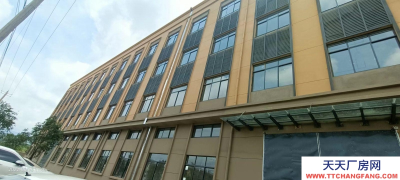 (出租)安慶潛山 出租太湖縣新建廠房（2021年）