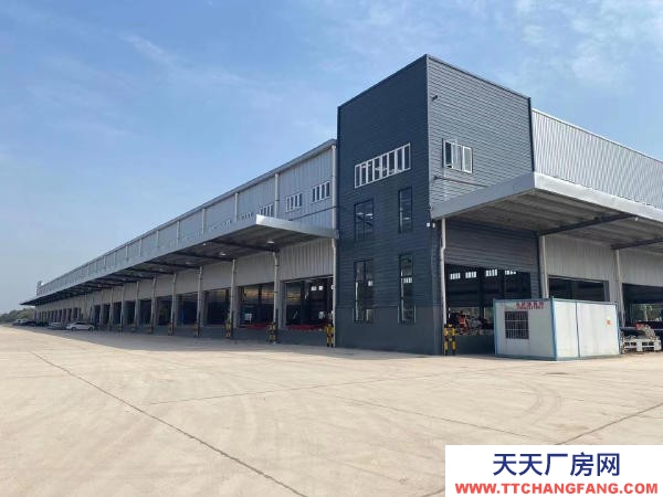 益陽市赫山區(qū)高標(biāo)準(zhǔn)倉庫出租(平庫、高臺)