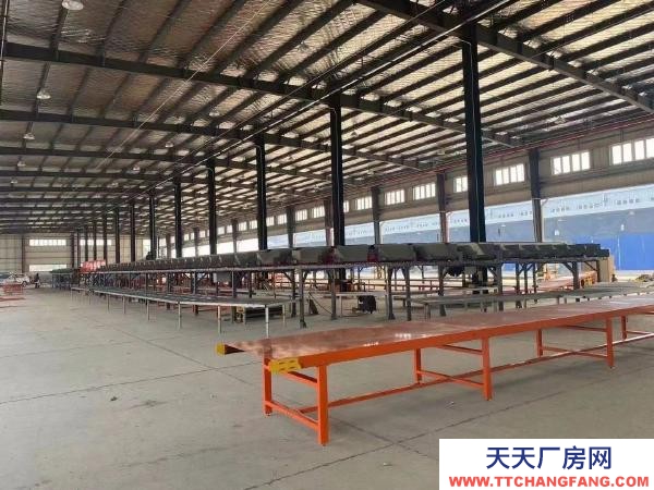 益陽市赫山區(qū)高標(biāo)準(zhǔn)倉庫出租(平庫、高臺)