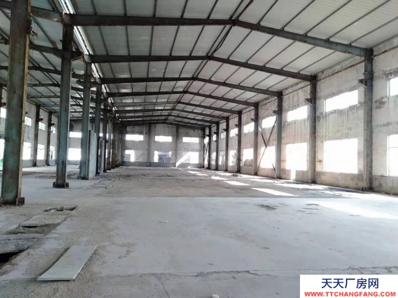 出租蓬萊區大辛店鎮廠房