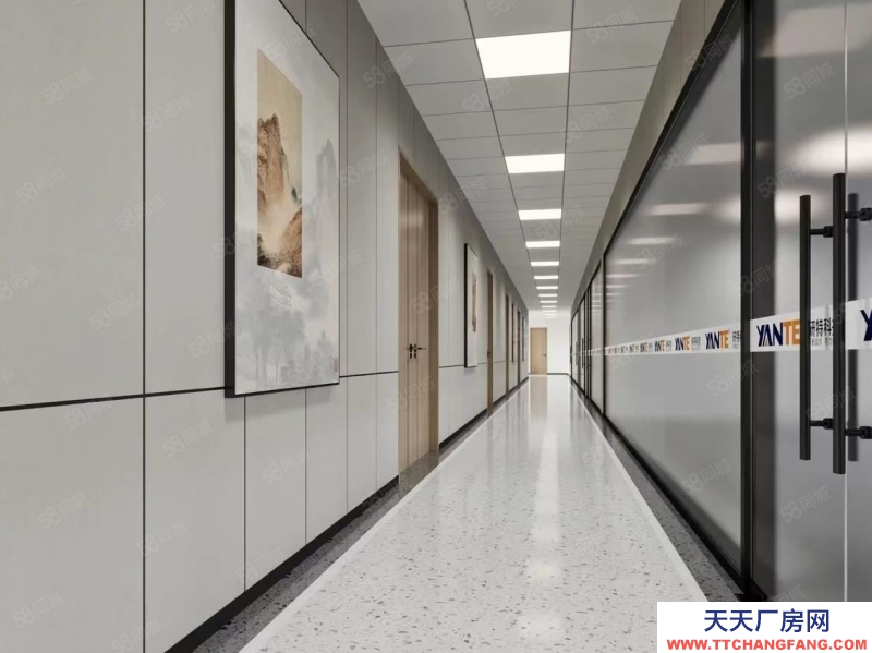 唐山 路南 樓高~7.2米 純一層廠房出售 有產權 價格低