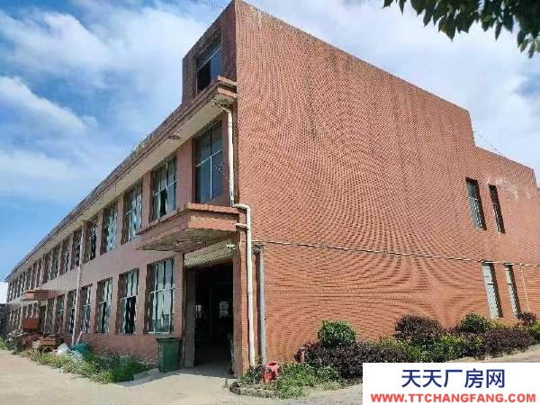 益陽市沅江市工業園區狀元路，沅江市鑫港機械制造有限公司院內，