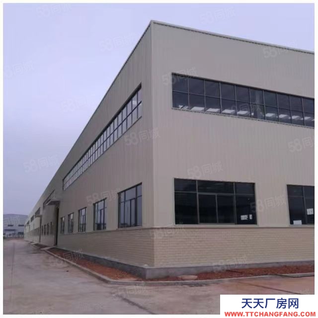 唐山 路南 純一層廠房挑高10米 生產(chǎn)企業(yè)