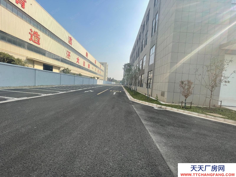 唐山 路南 純一層廠房挑高10米 生產(chǎn)企業(yè)