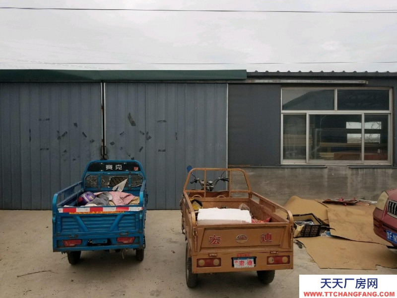 蓬萊交通便利，水電齊全是廠房倉庫的理想之選