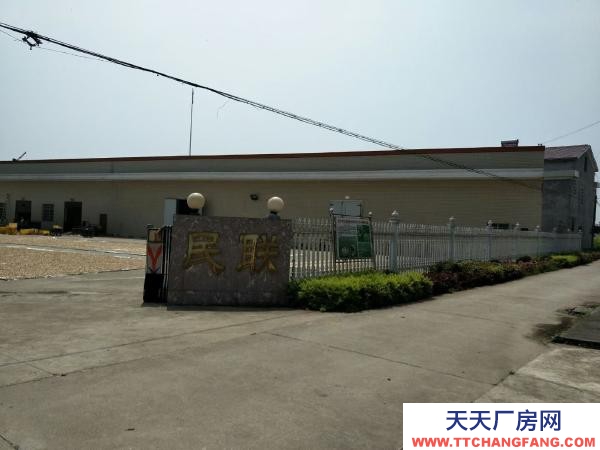 益陽市沅江市自建廠房,房東直租無中介費用