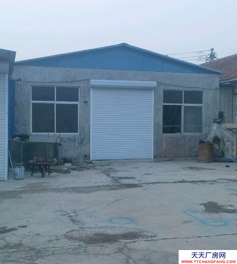 蓬萊獨立廠房，鋼結構，水電齊全，適合做倉庫