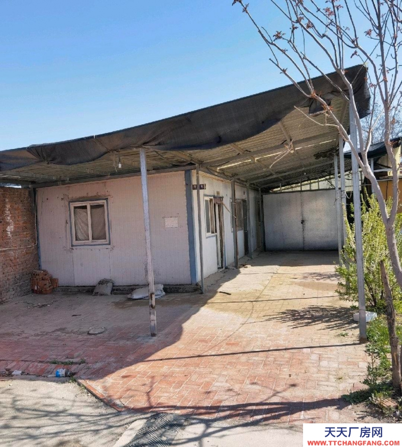 唐山 路南 獨門獨院，水電齊全，交通便利